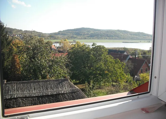Viktoria Inn Tihany