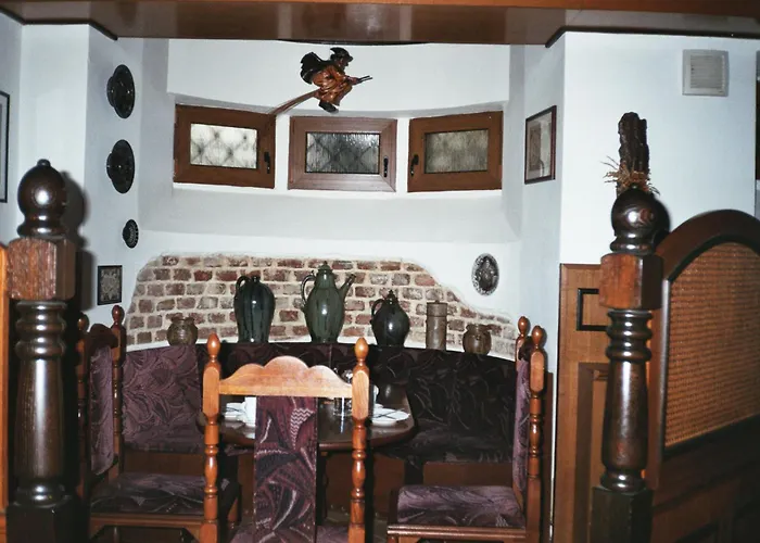 Hotel Lux