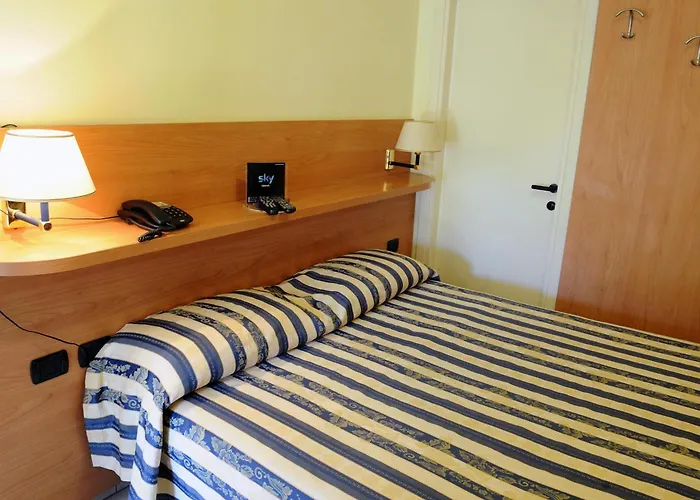 Albergo Villa Marina
