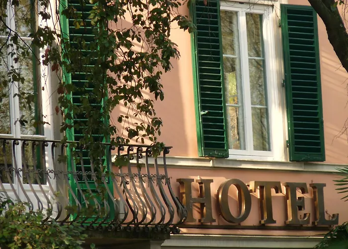 Classic Hotel Florença