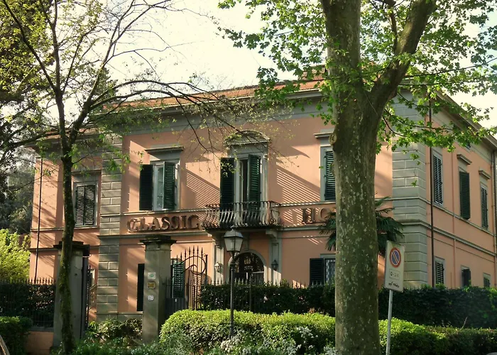 Classic Hotel Florença
