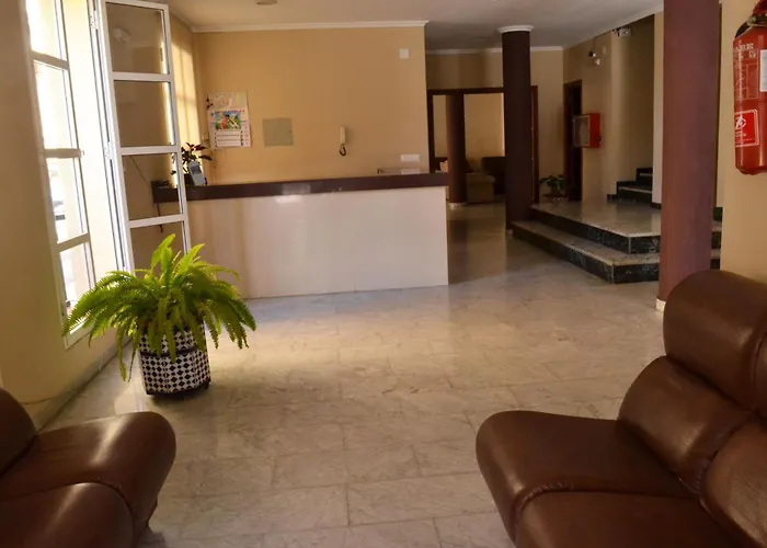 Hotel Don Manuel