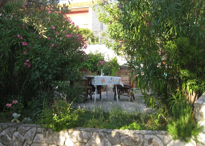 Barko Apartment And Rooms