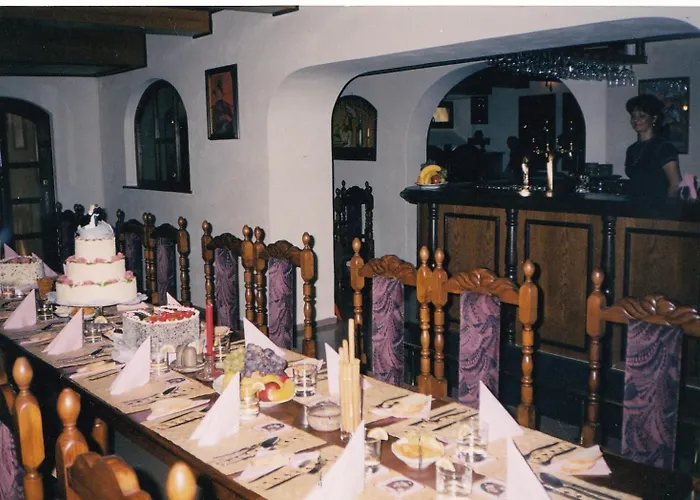Hotel Lux