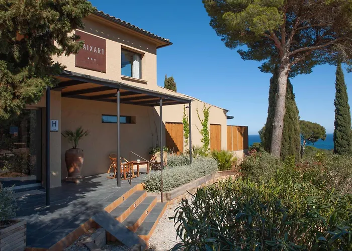 L'Aixart Aiguablava Hotel
