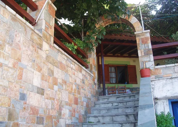 Haravgi Hotel