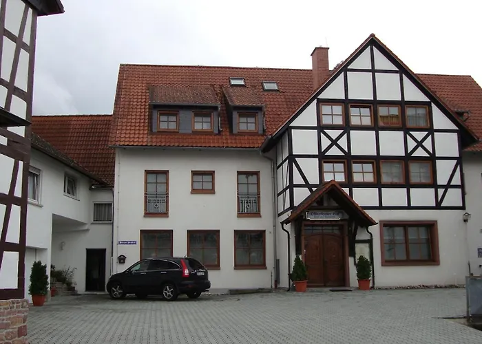 Offenthaler Hof