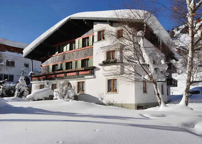 Haus Gamberg & Premium Sommerkarte