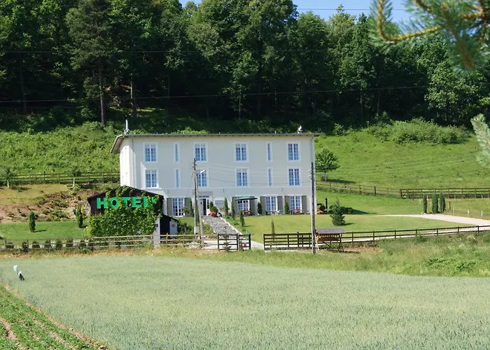 Rezydencja Villa Nova