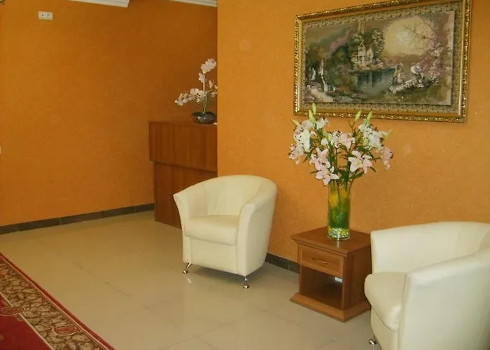 Hotel Complex Gayki
