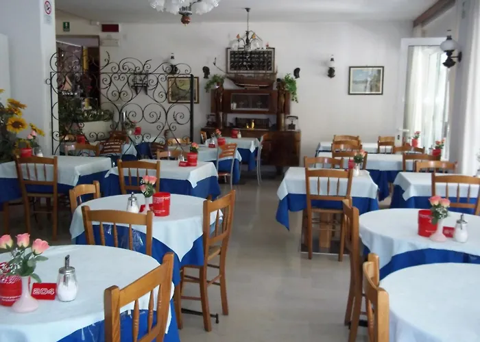 Hotel Meuble Villa Patrizia