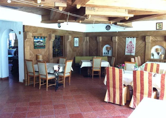Hotel Am Hof