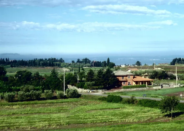 Hotel La Dolce Vita