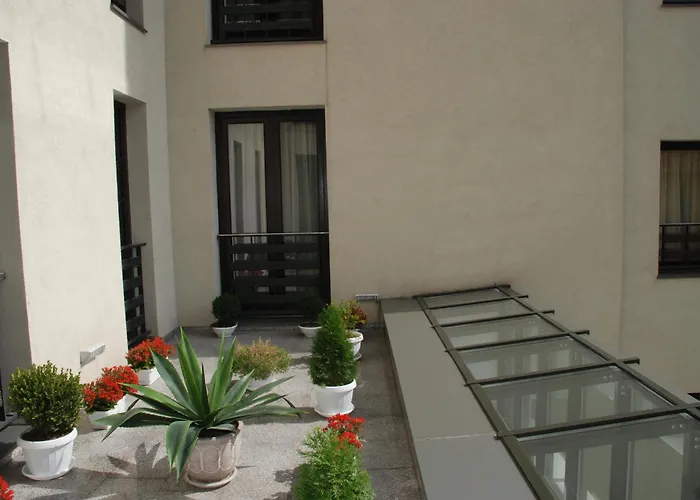 Hotel Beyfin