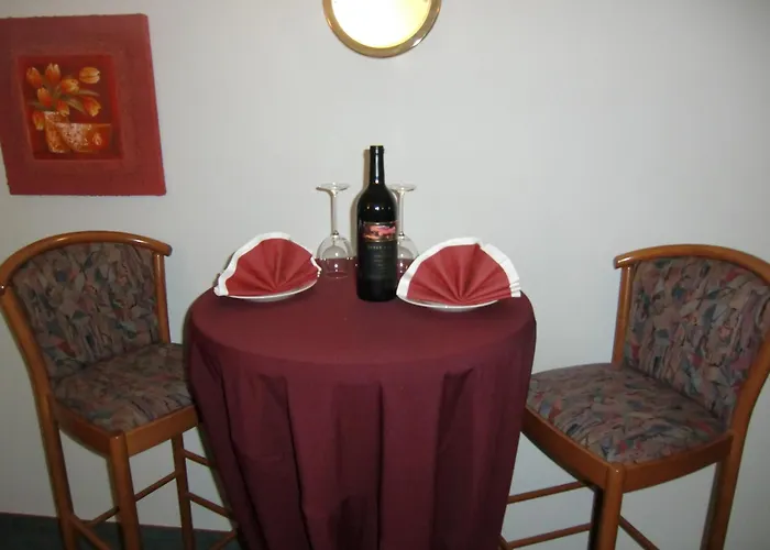 Weser Wasserbetten Hotel Baxmann