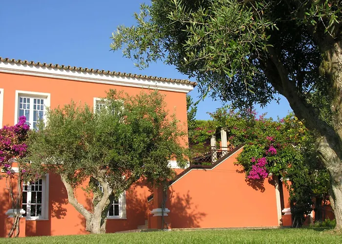 Quinta Tagus