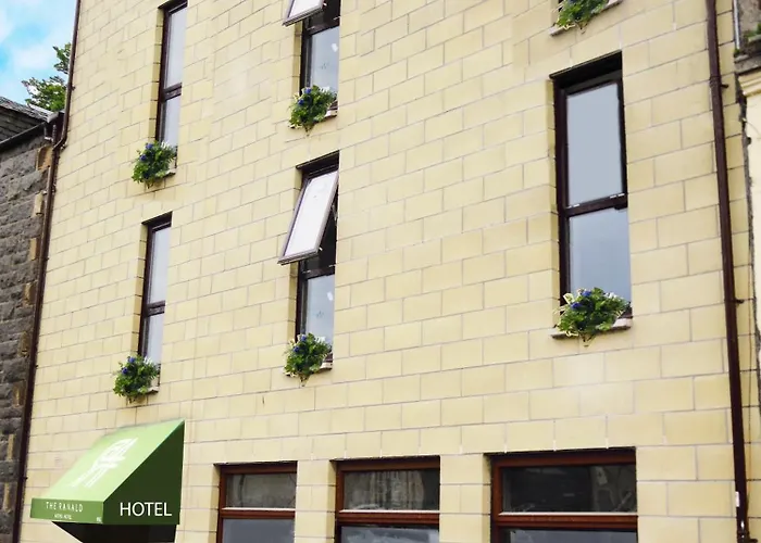 The Ranald Hotel