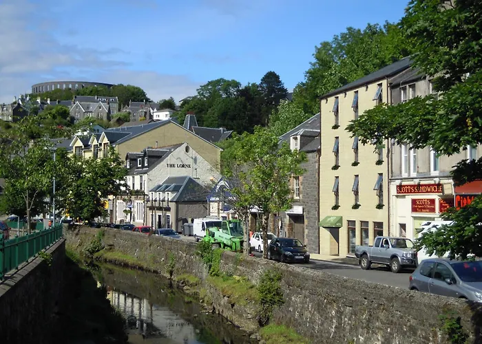 The Ranald Hotel