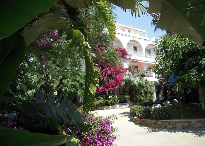 Hotel Simius Playa