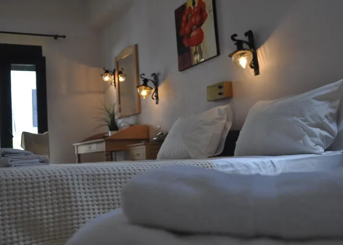 Byzance Hotel