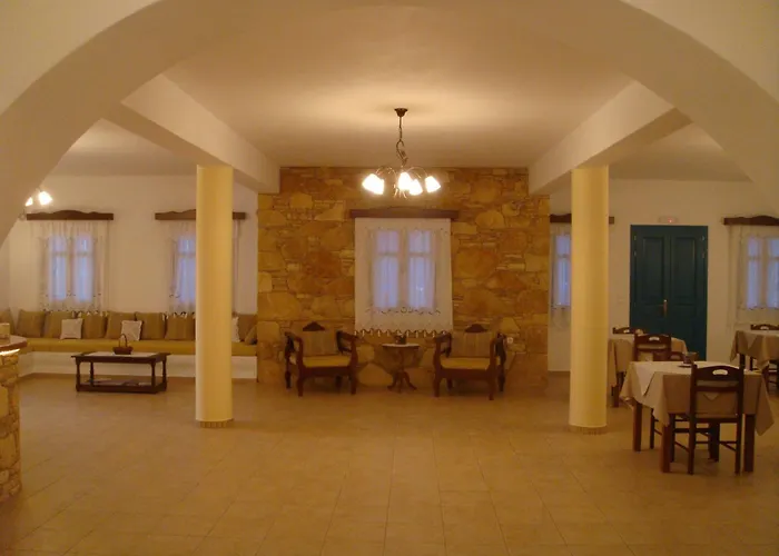 Horizon Hotel