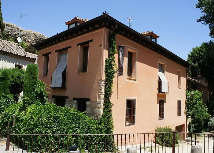 Casavillena Apartamentos Turisticos
