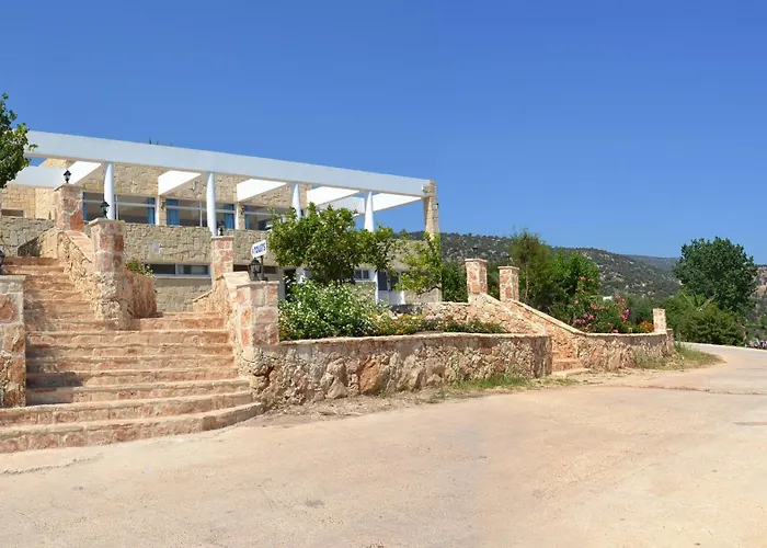 Aphrodite Beach Hotel