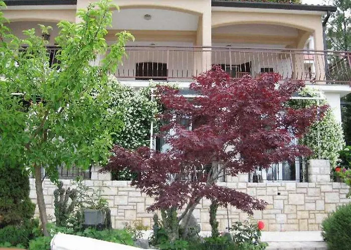 Apartments Silmare