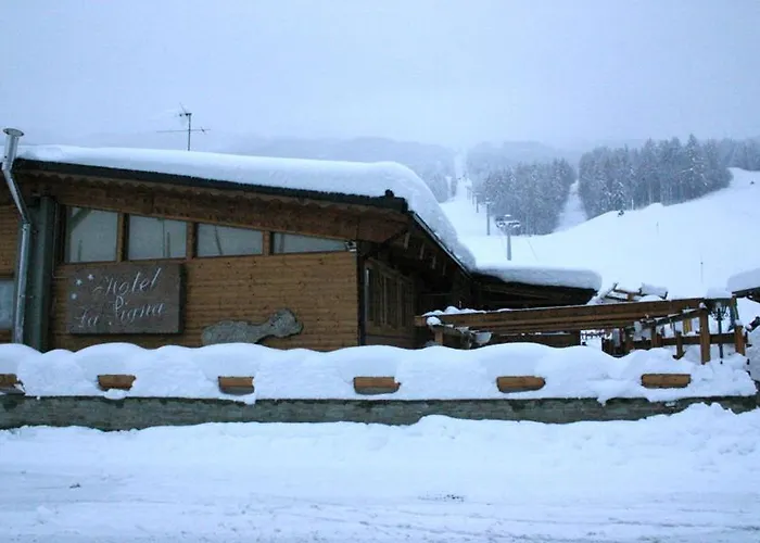 Hotel La Pigna