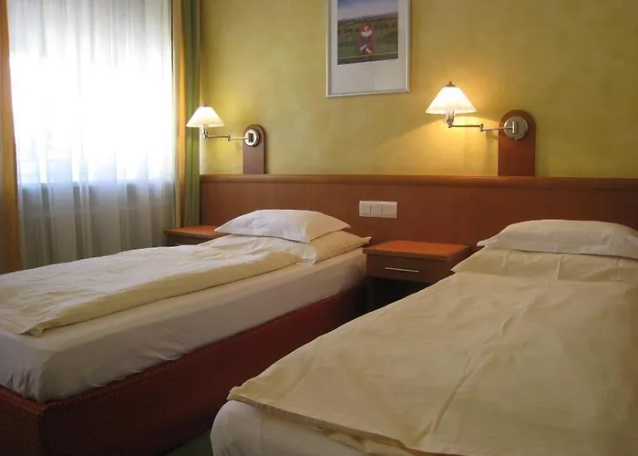 Landgasthof Hotel Muhr