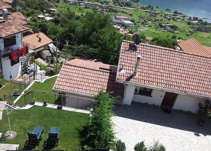 Apartment Rosa Dei Venti