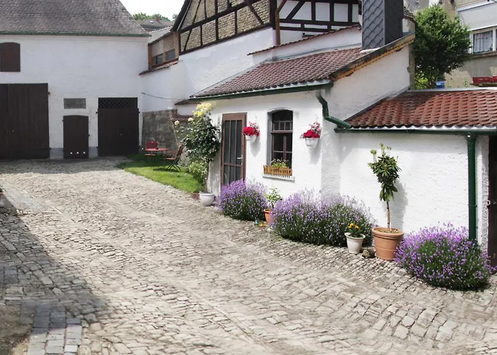 3 Seiten Ferienwohnung