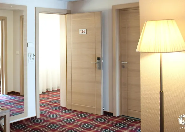 Hotel Leon & Spa