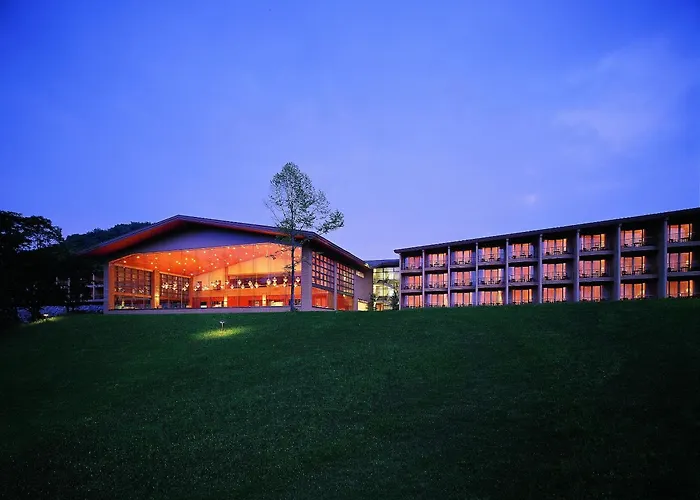Karuizawa Asama Prince Hotel