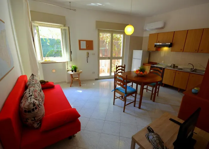 Naxos Sea Holiday Apartments
