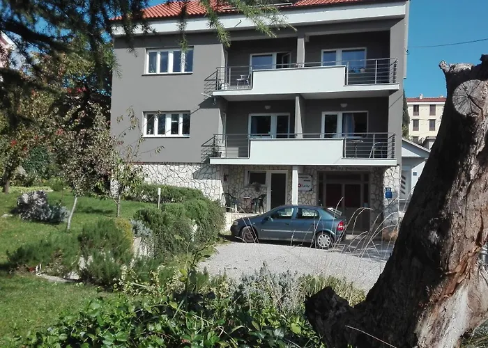 Apartment Cvjetna
