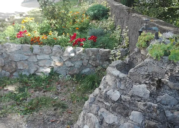 Apartment Cvjetna