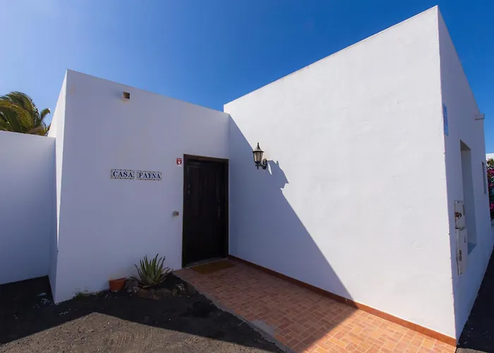 Villas Reina