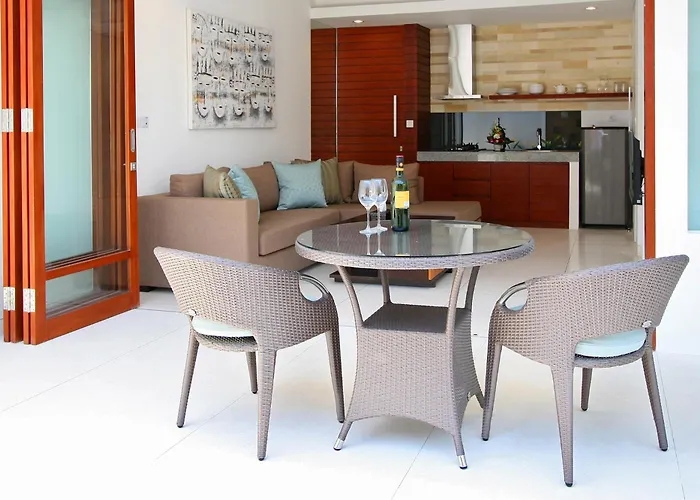 Smart Comfort Apartments