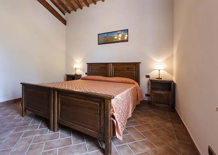 Antica Grancia Di Quercecchio