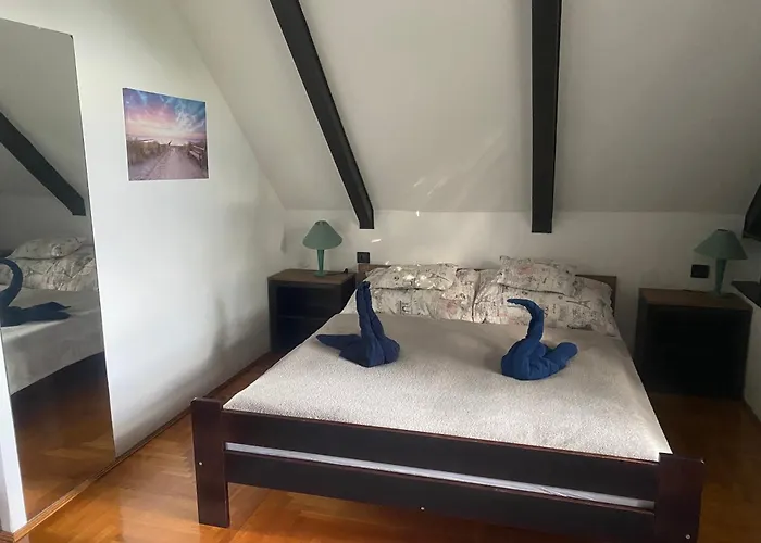 Echo Apartman