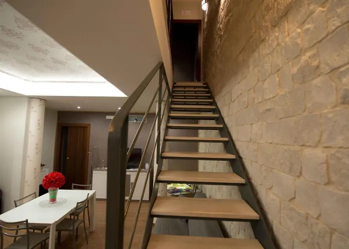 Casa Aruci Sweet Home