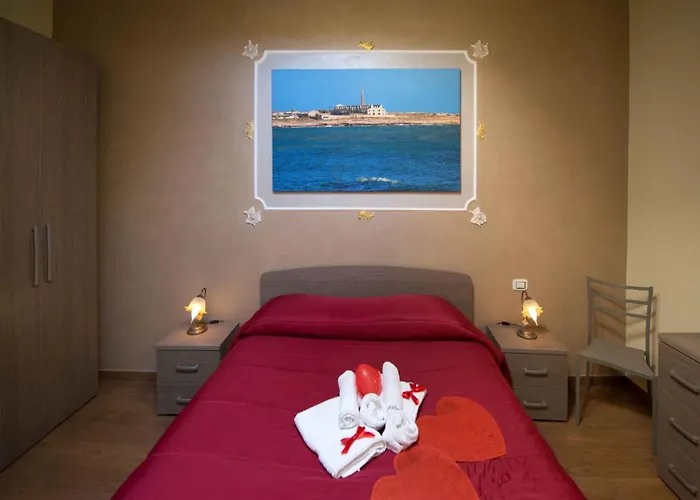 Casa Aruci Sweet Home