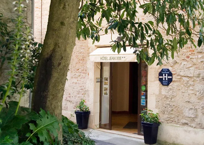 Hotel Jean Xxii