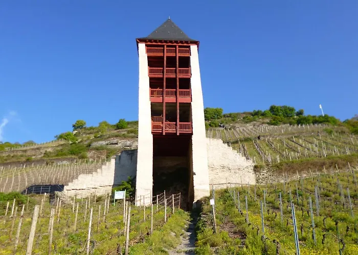 Gaestehaus Rheinromantik