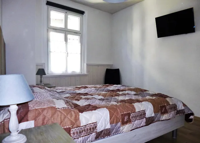 Gaestehaus Rheinromantik