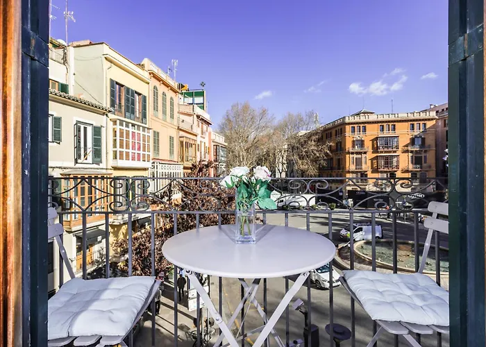 Borne Suites - Turismo De Interior