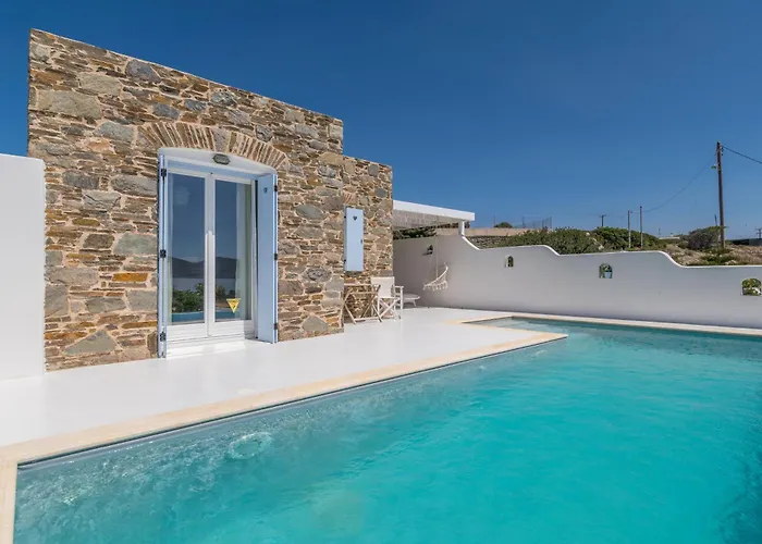 Blu Suites And Studios