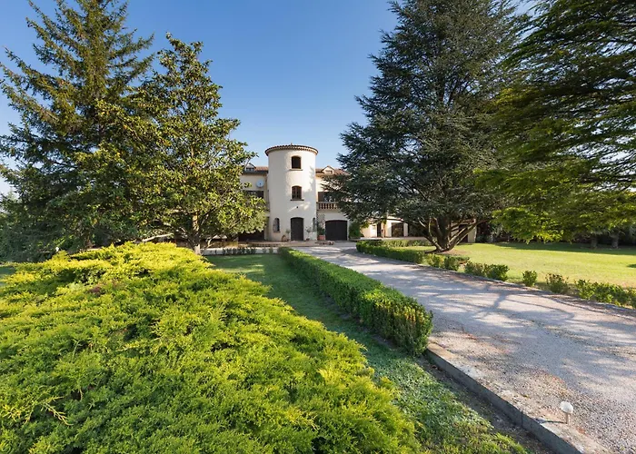 Villa Liberty Entraigues-sur-la-Sorgue