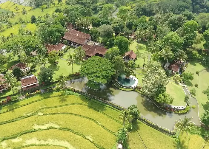 Ijen Resort And Villas - The Hidden Paradise